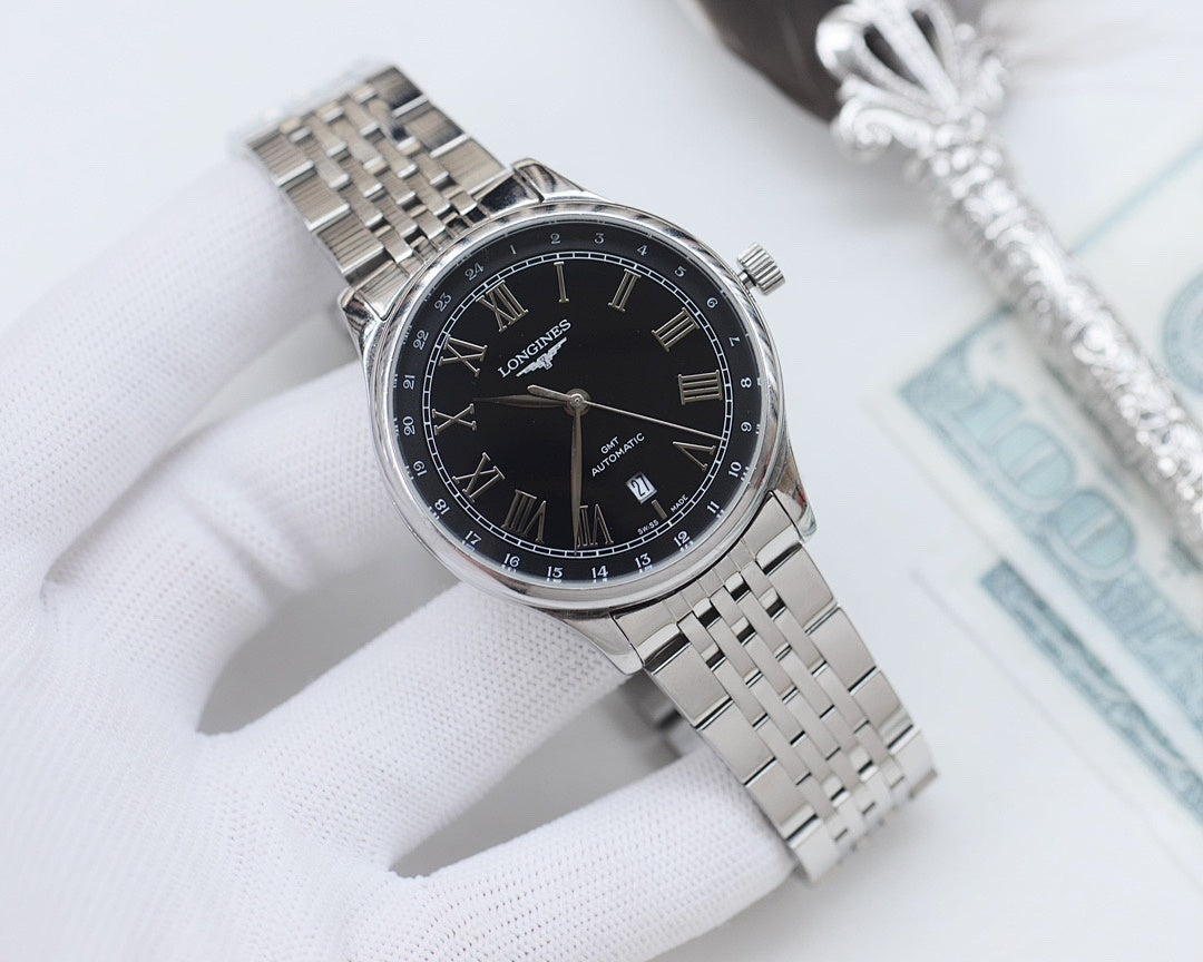 Longines watches