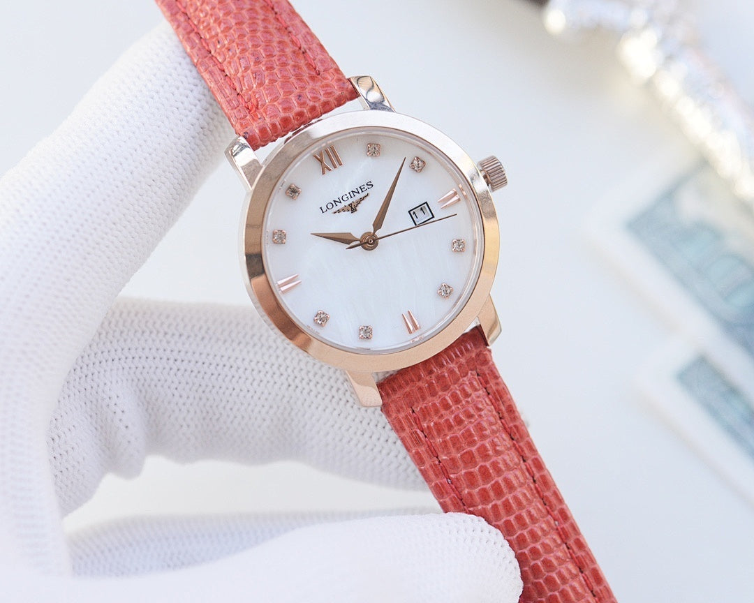 Longines watches