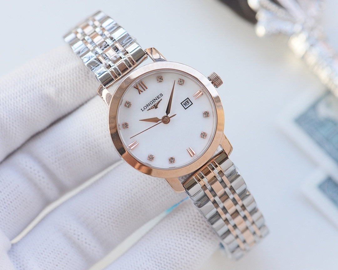 Longines watches