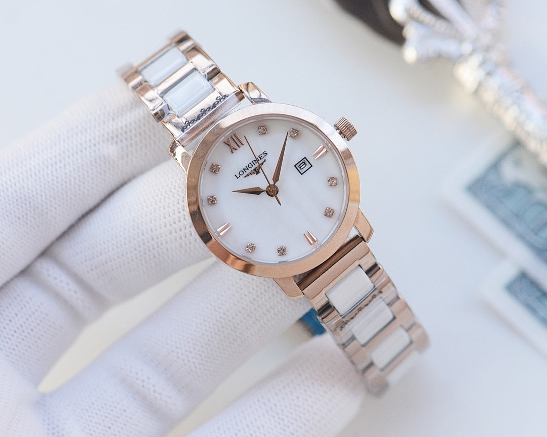 Longines watches