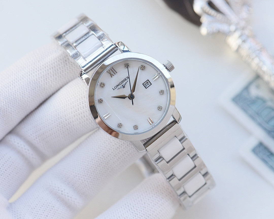 Longines watches