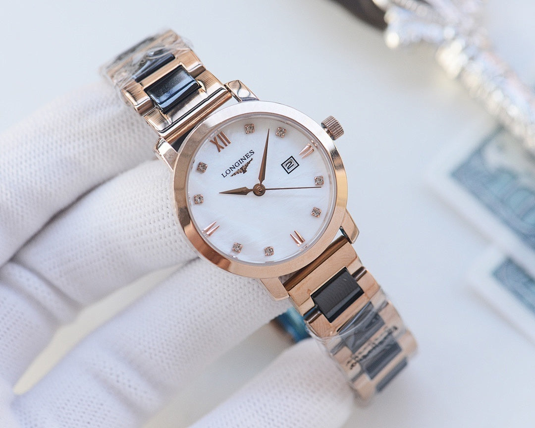 Longines watches