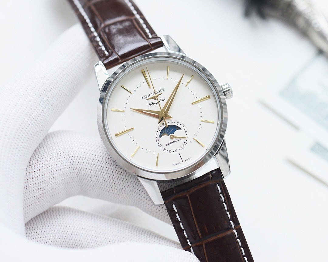 Longines watches