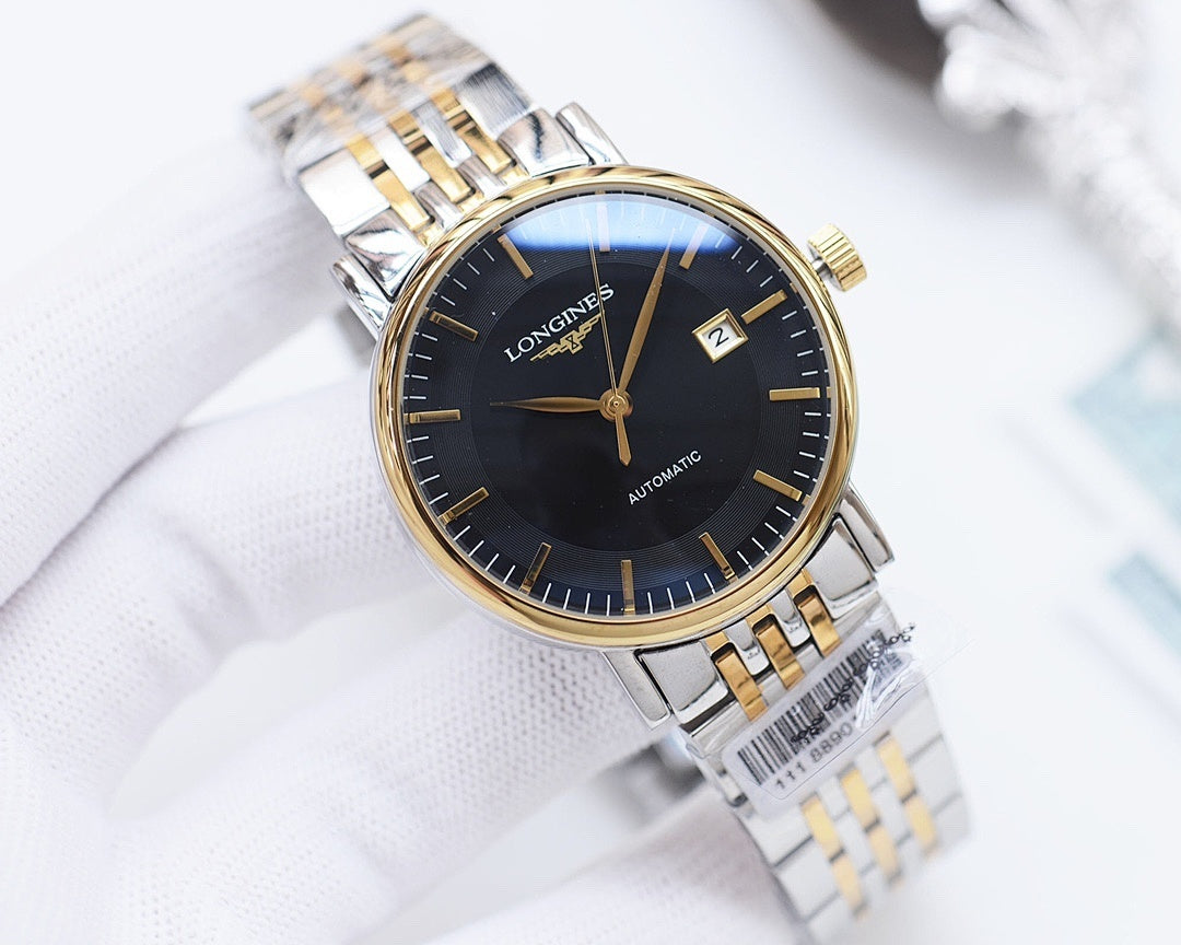 Longines watches