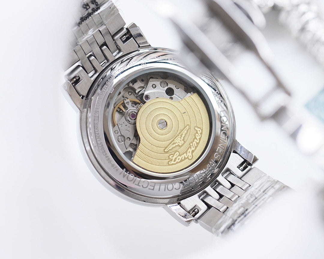 Longines watches