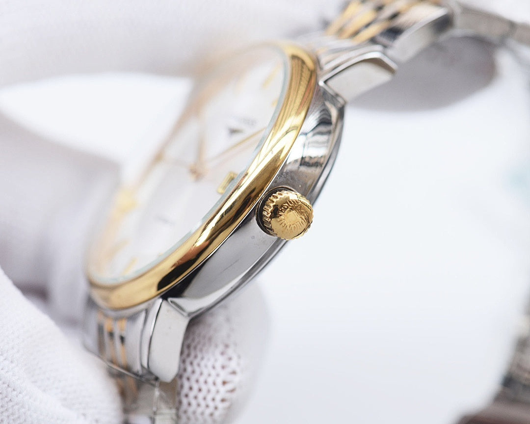 Longines watches