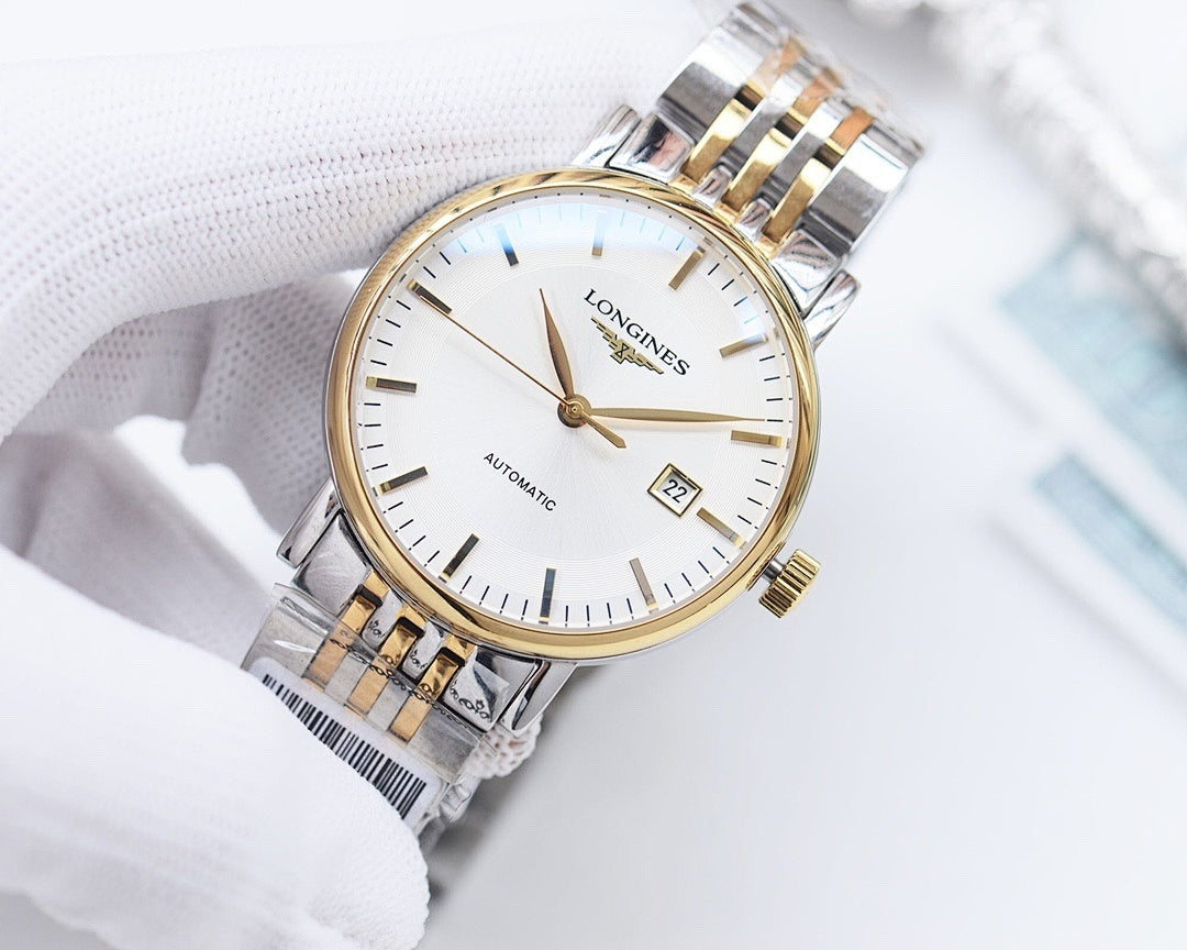 Longines watches
