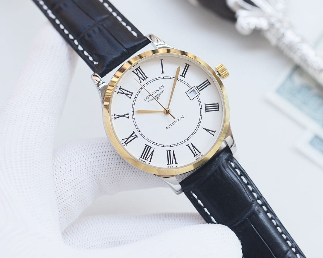 Longines watches