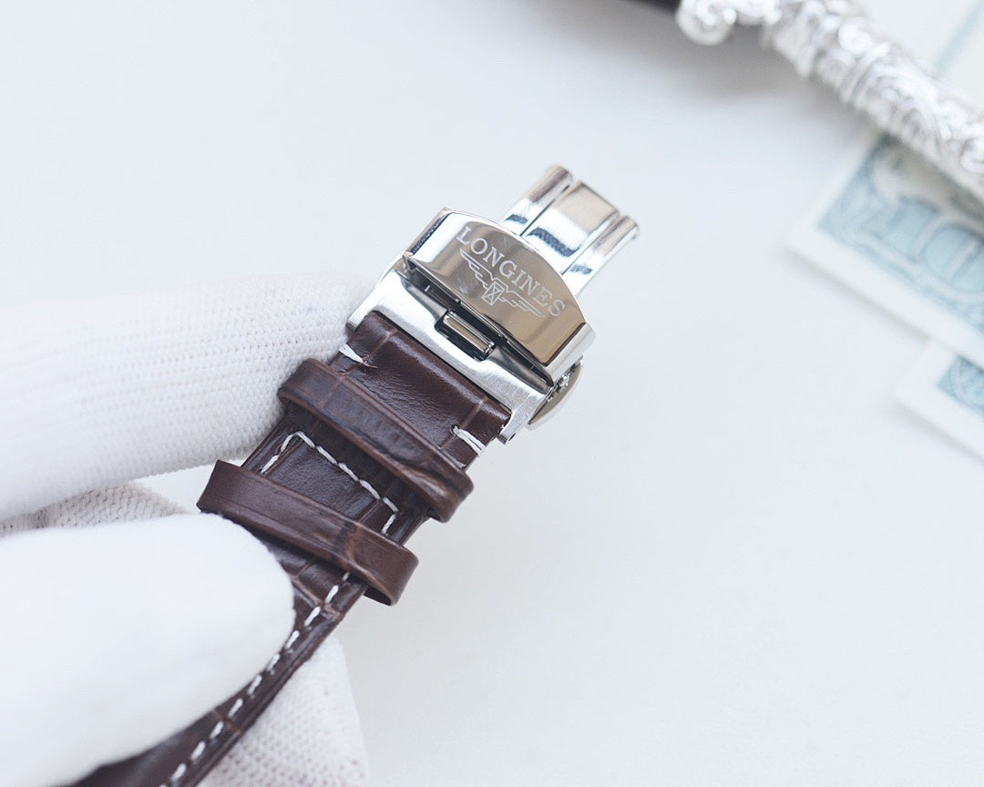 Longines watches