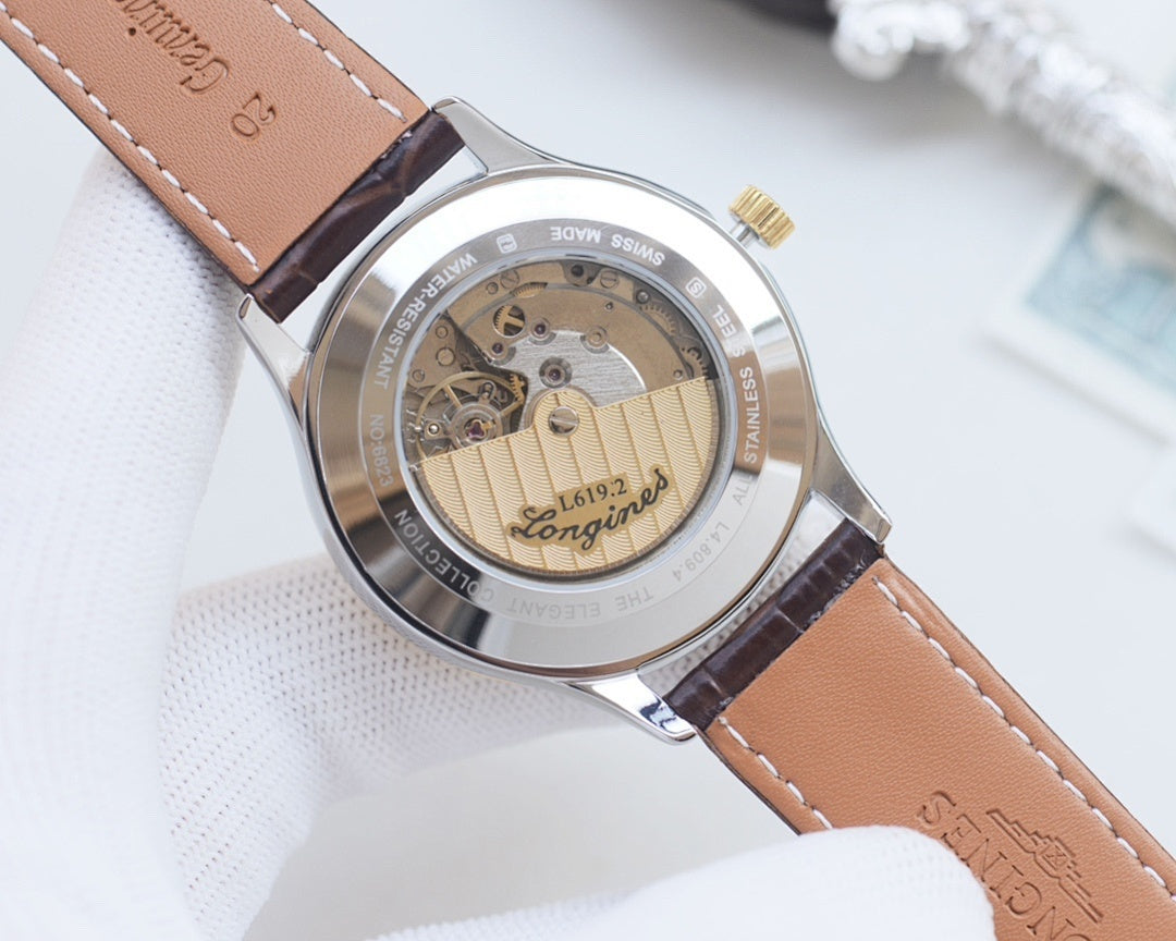 Longines watches