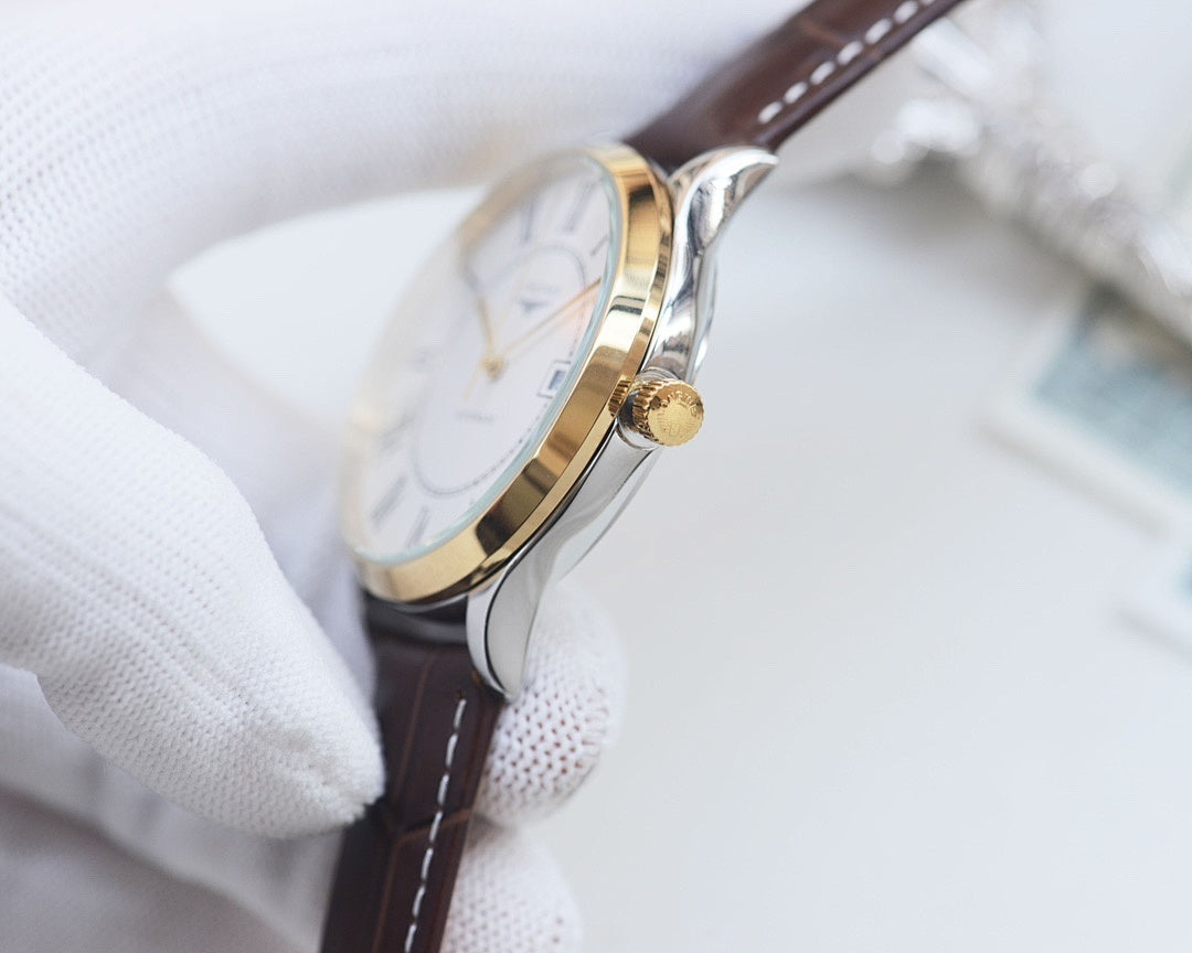 Longines watches