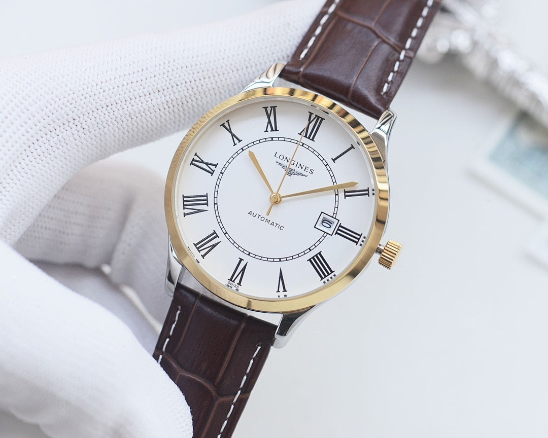 Longines watches