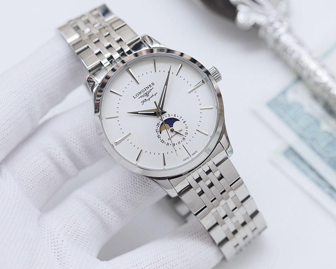 Longines watches