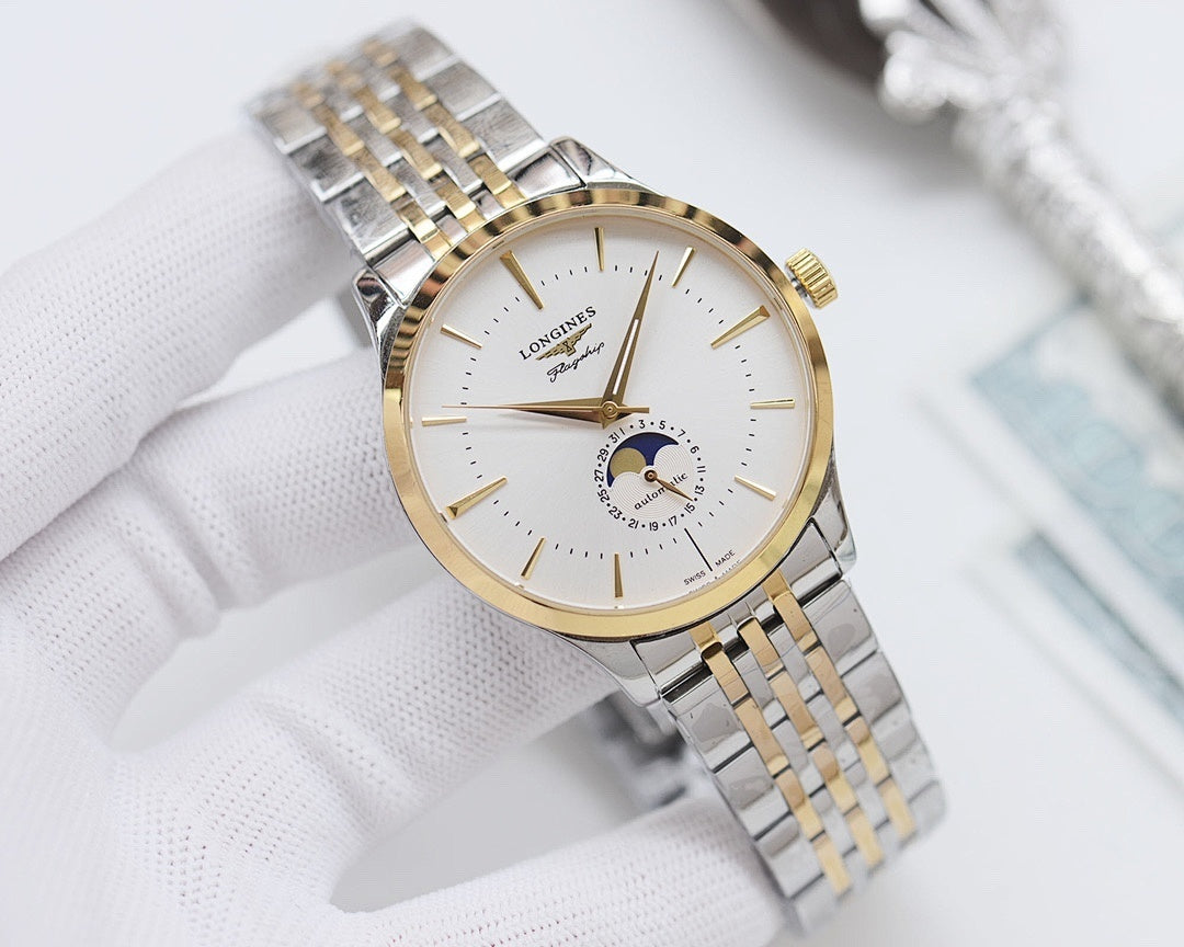 Longines watches