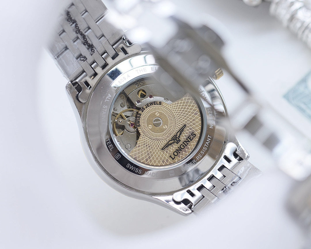Longines watches