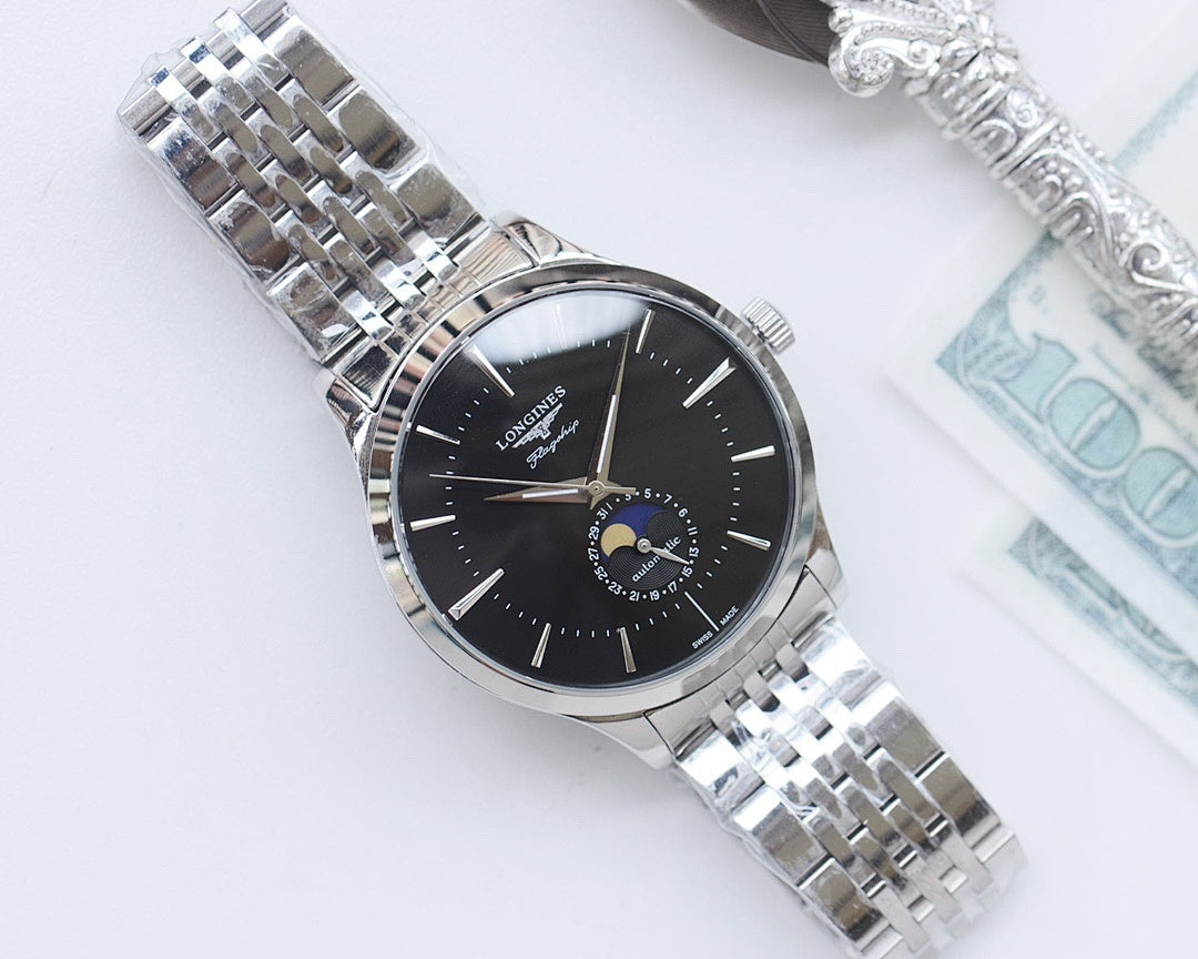 Longines watches
