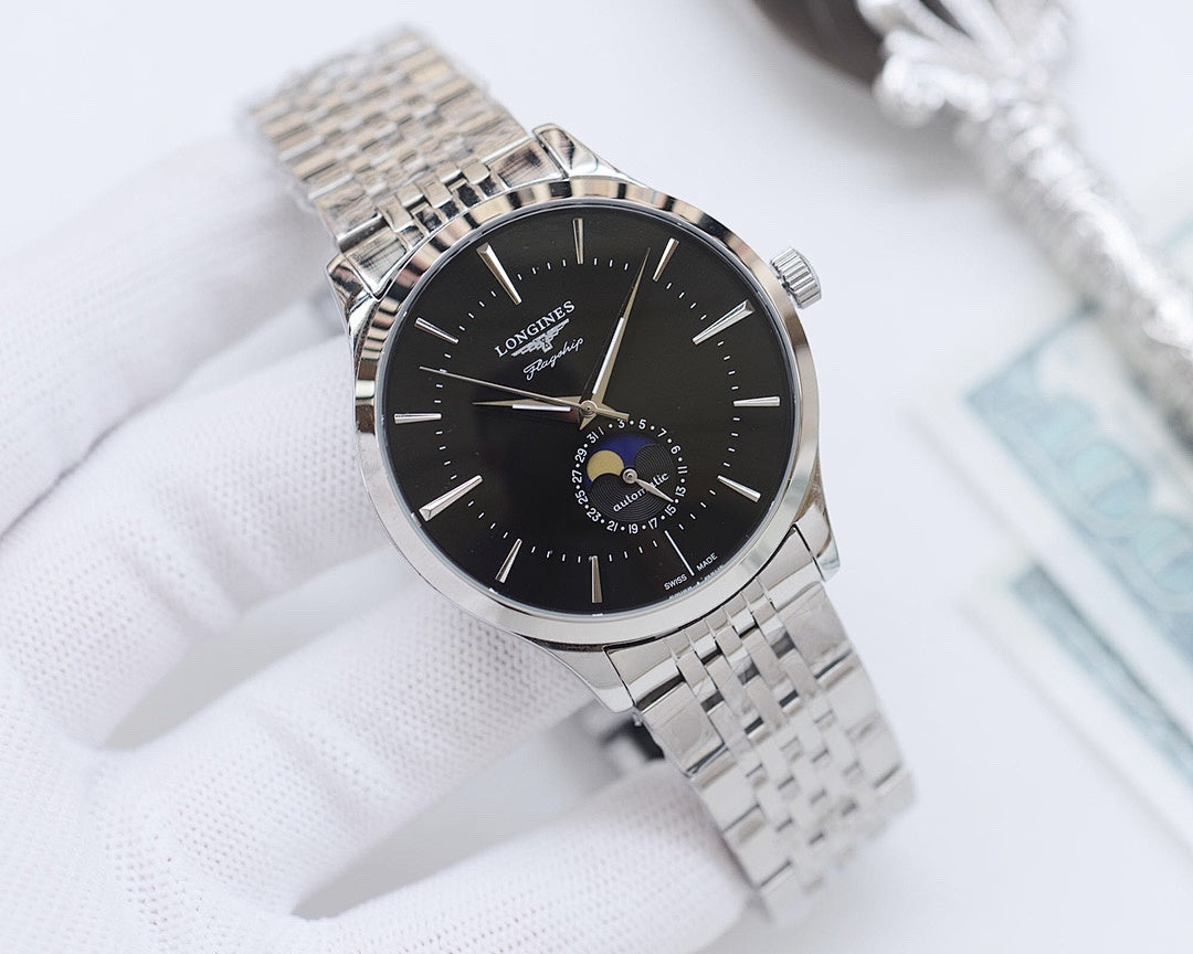 Longines watches
