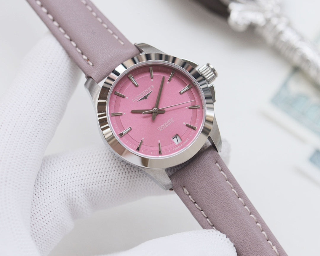 Longines watches