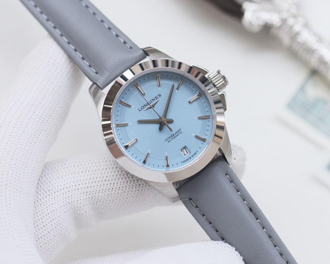 Longines watches