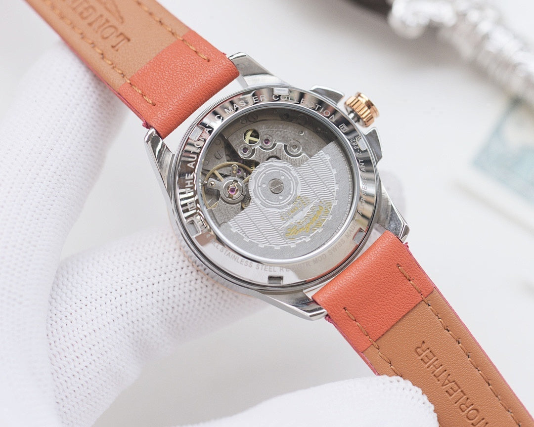 Longines watches