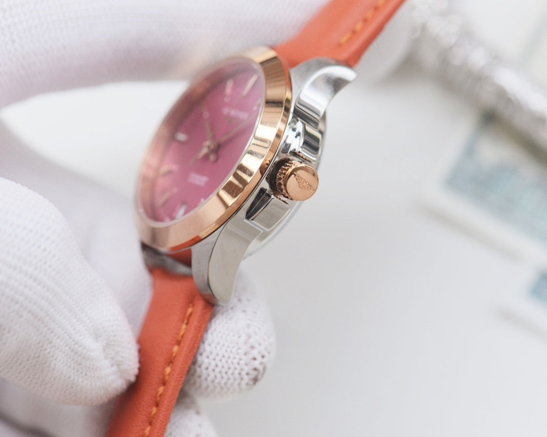 Longines watches
