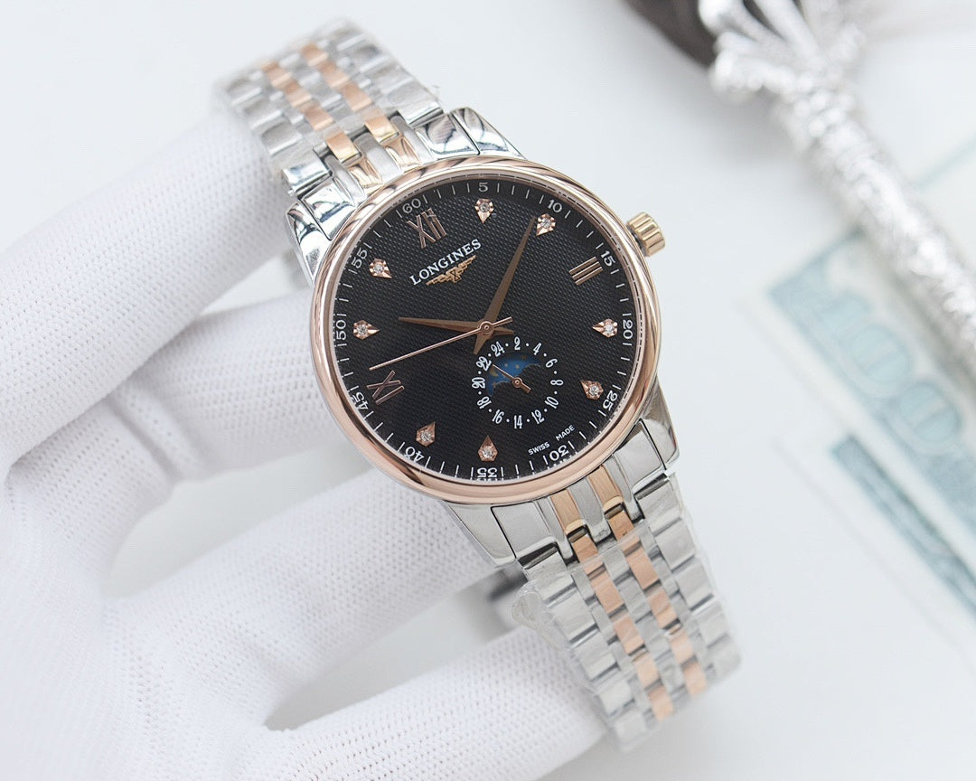 Longines watches