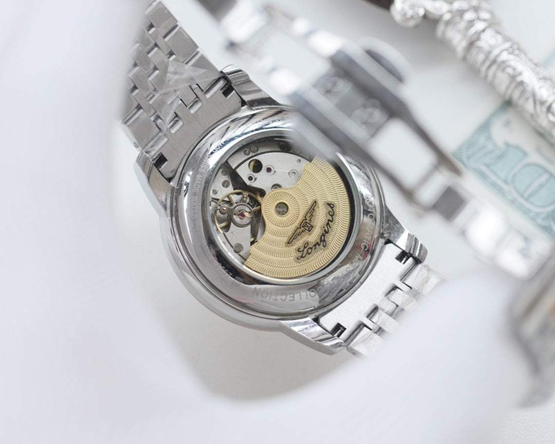 Longines watches
