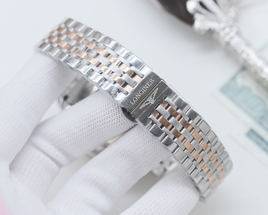 Longines watches
