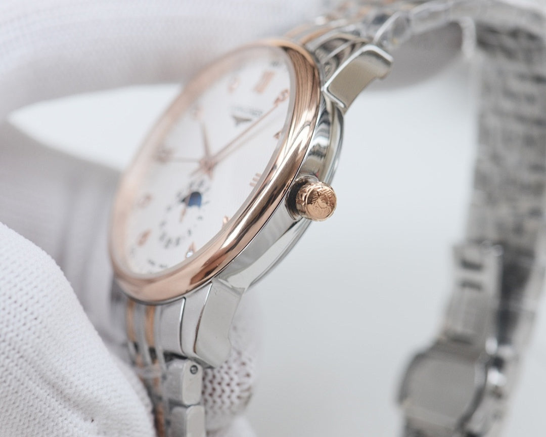 Longines watches