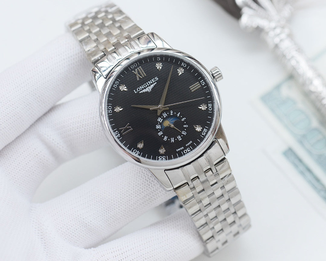 Longines watches