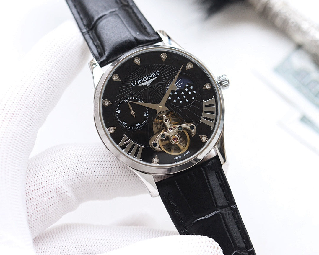 Longines watches