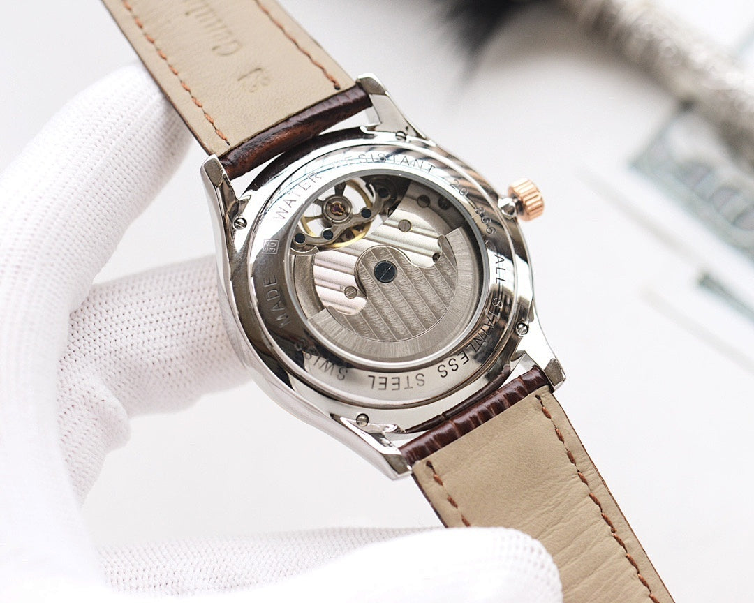 Longines watches