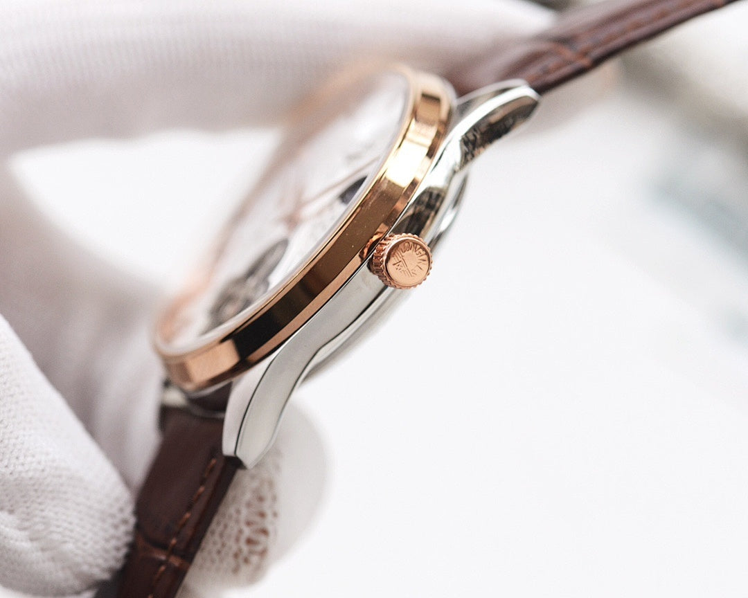 Longines watches
