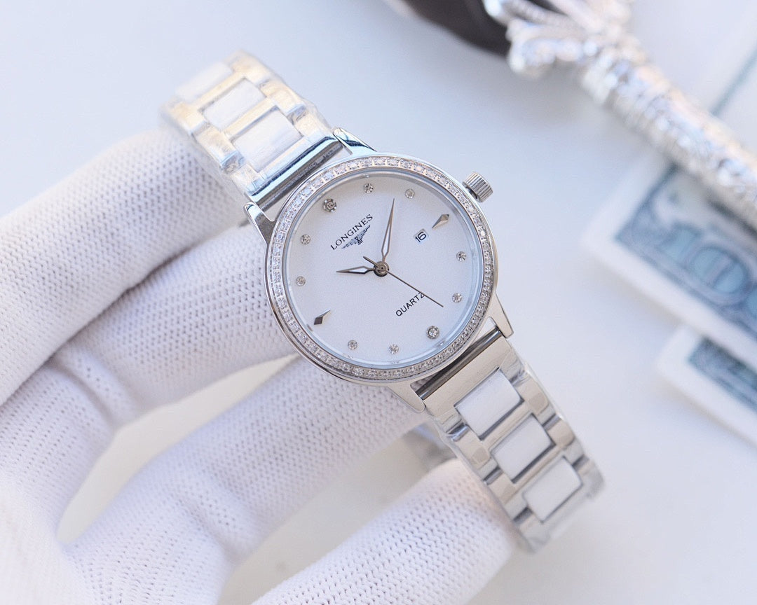 Longines watches