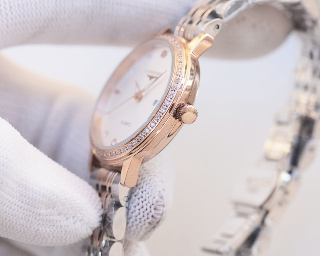 Longines watches