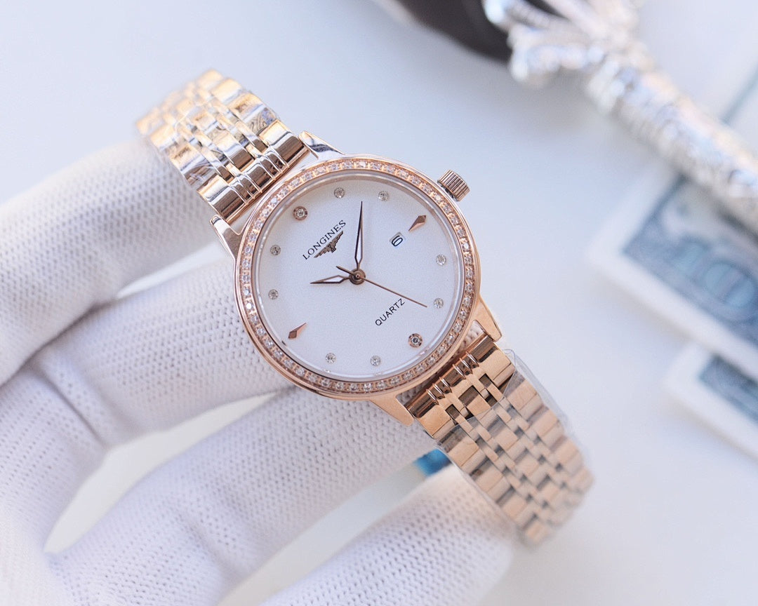 Longines watches
