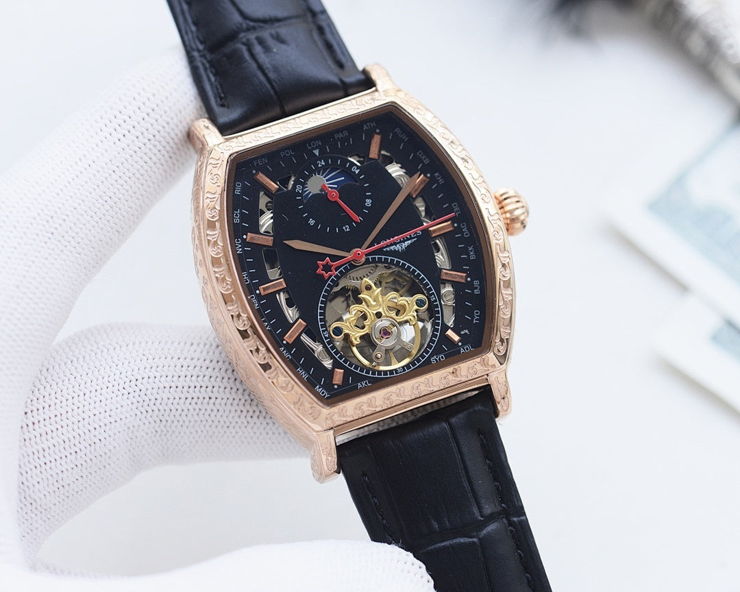 Longines watches
