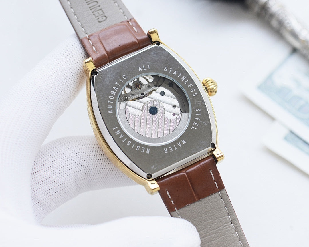 Longines watches