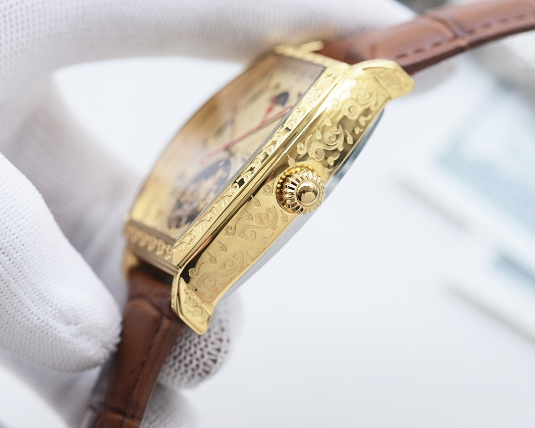 Longines watches