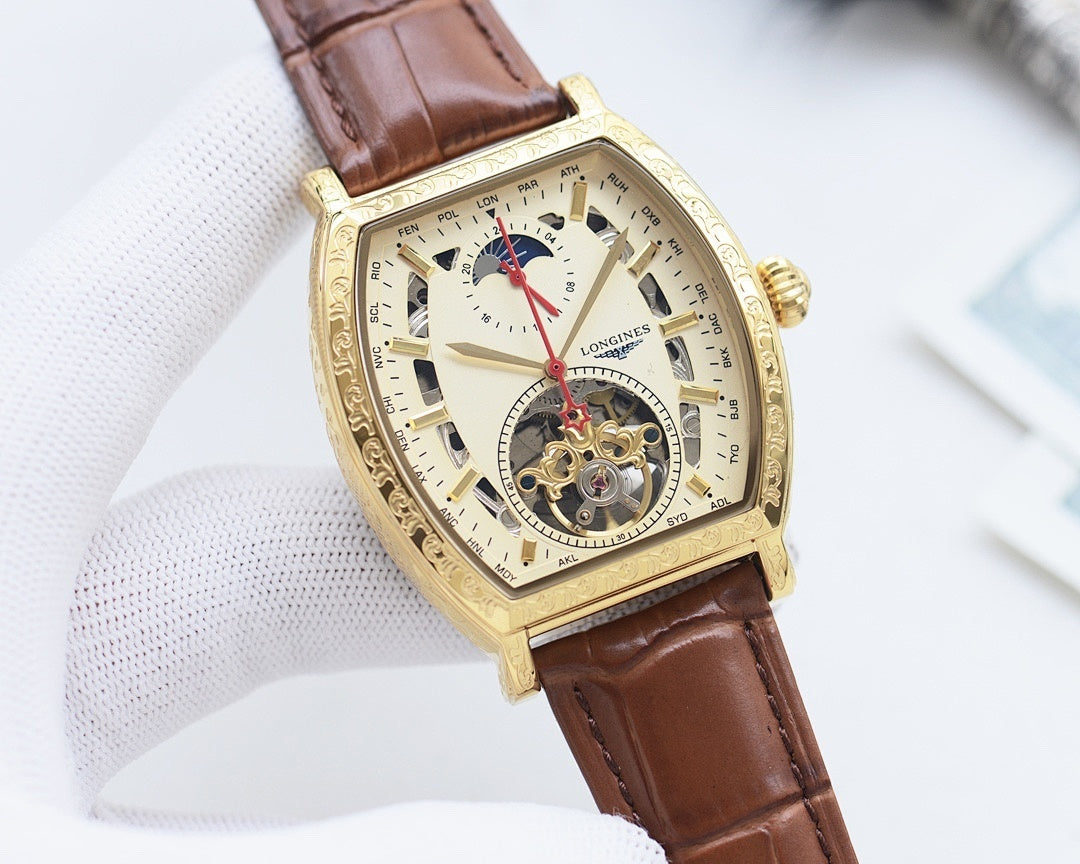 Longines watches
