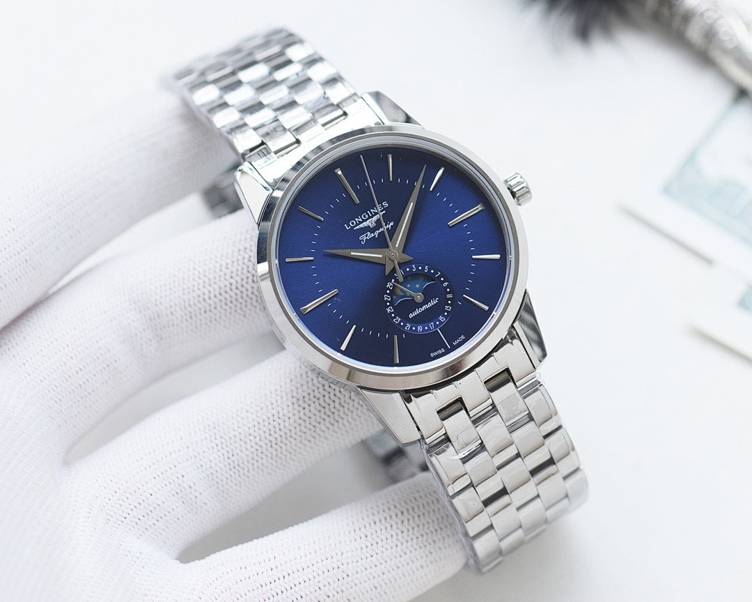 Longines watches
