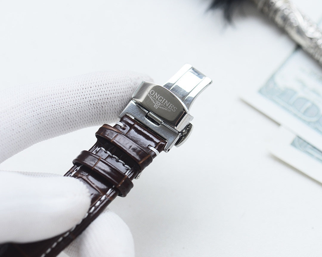 Longines watches