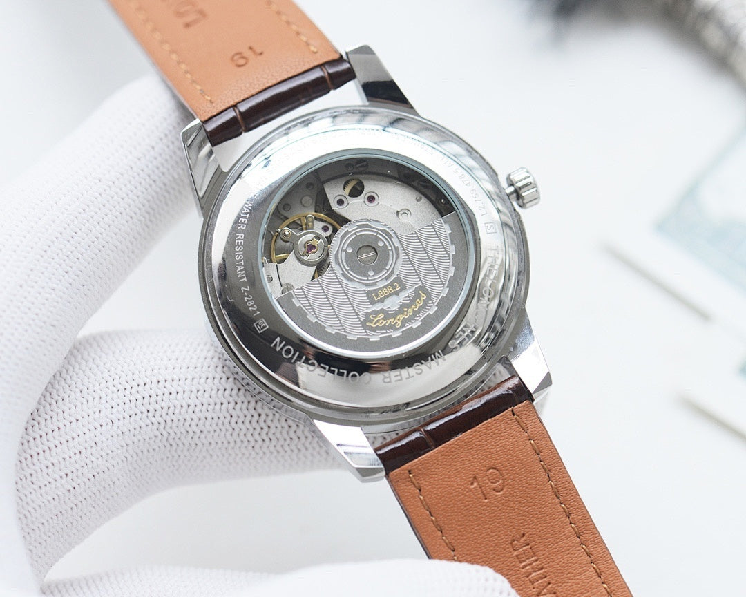 Longines watches