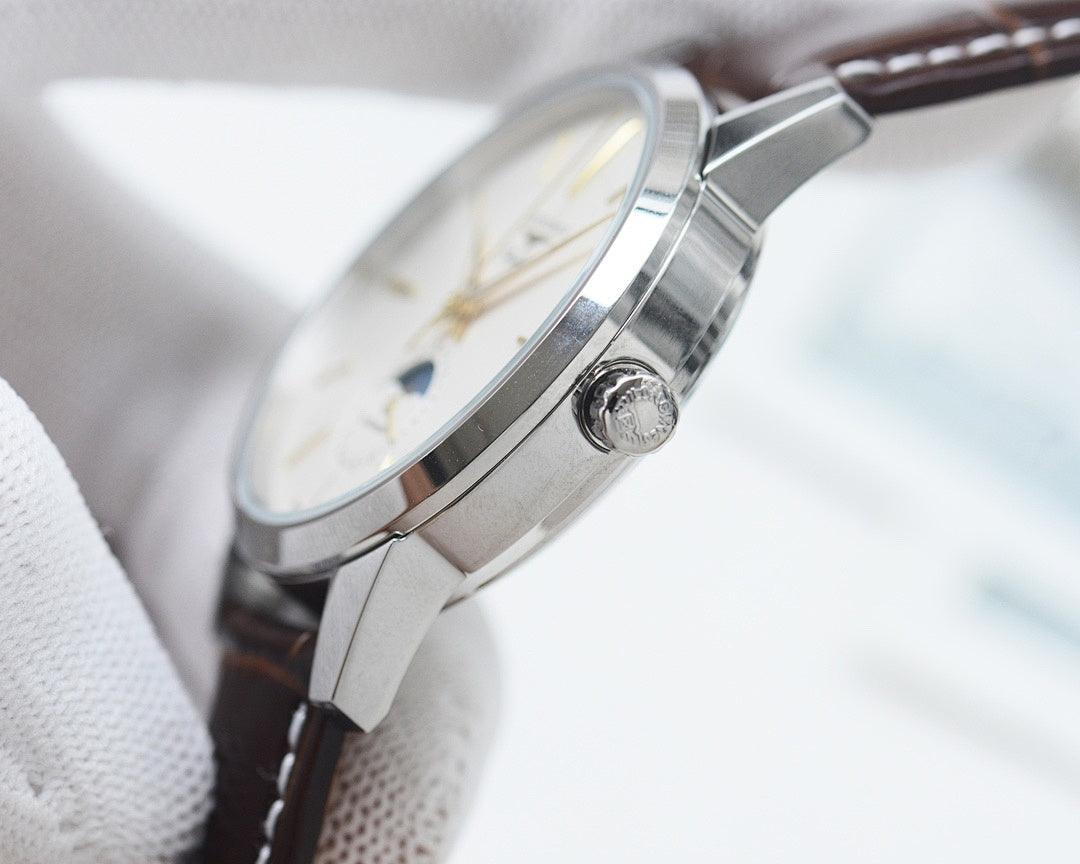 Longines watches