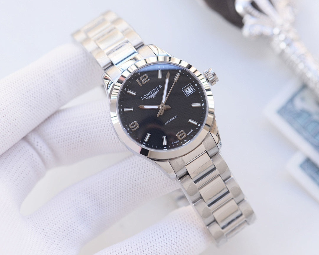 Longines watches