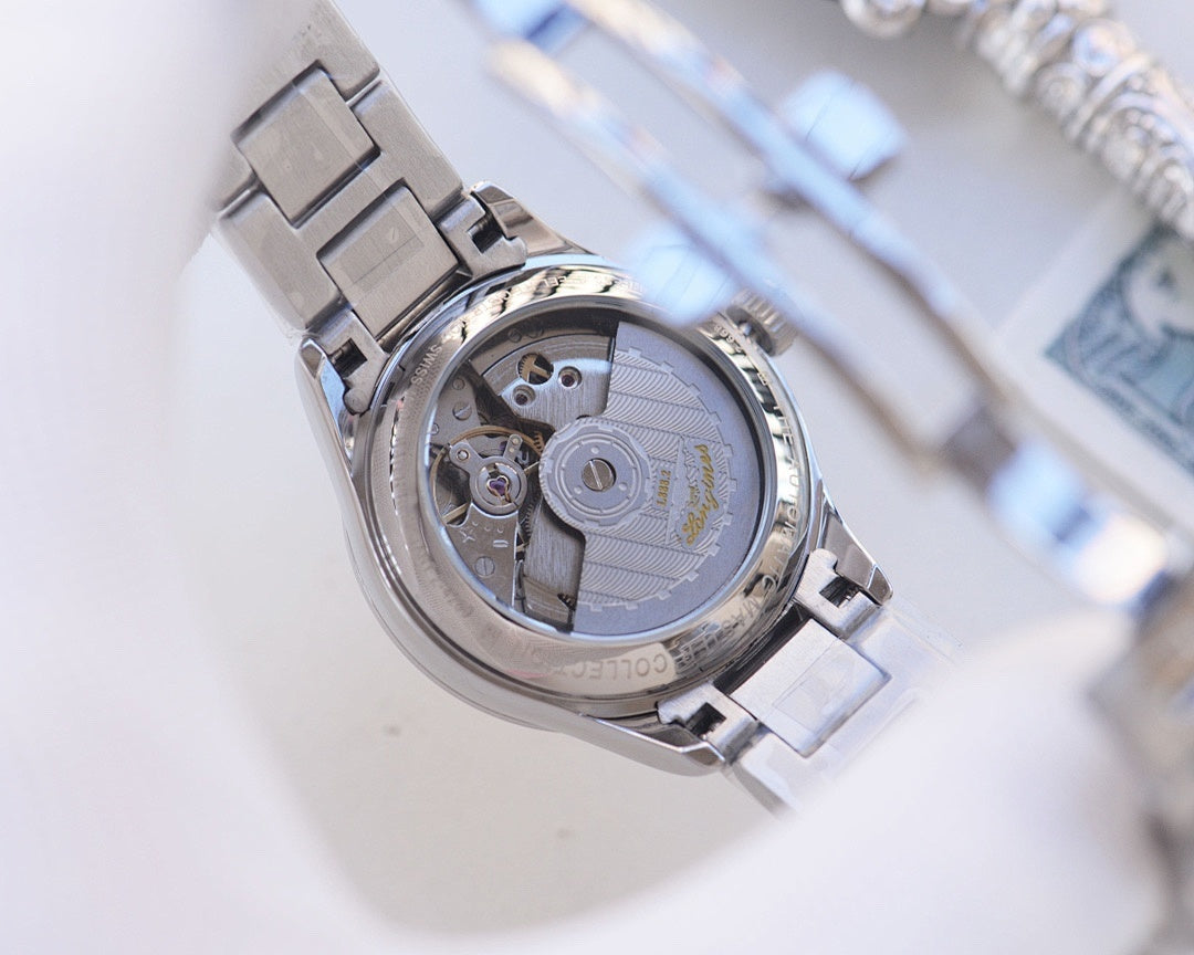 Longines watches