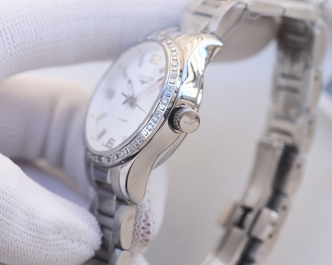 Longines watches