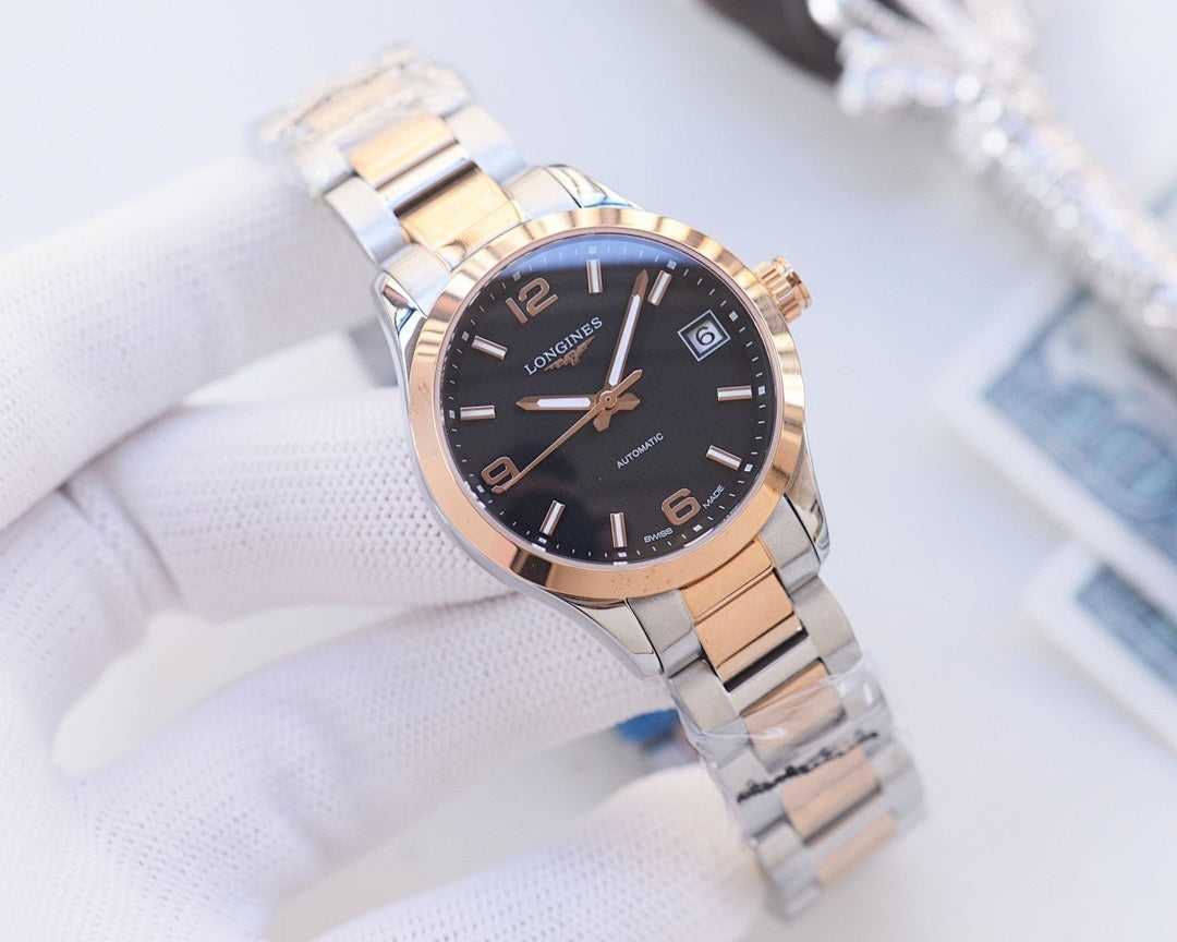 Longines watches