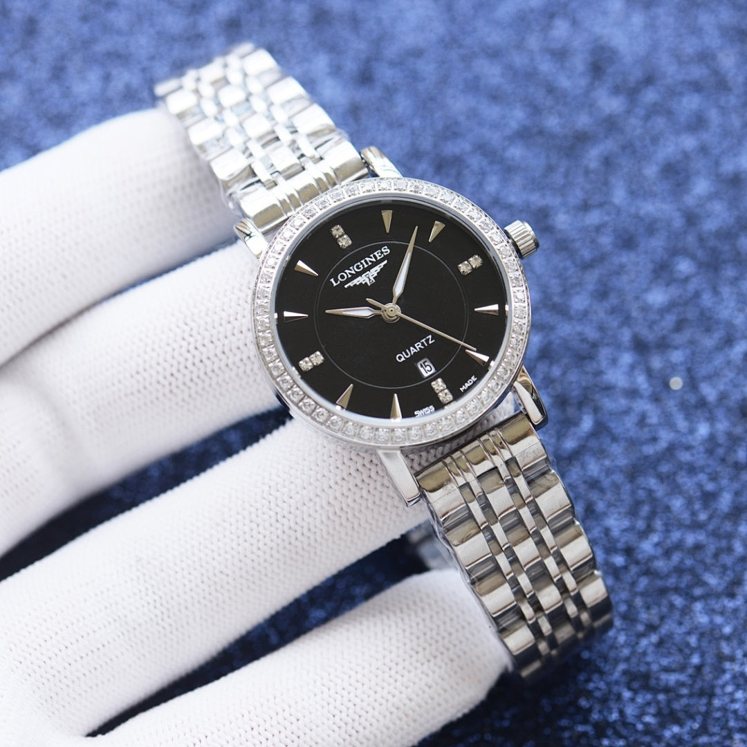 Longines watches
