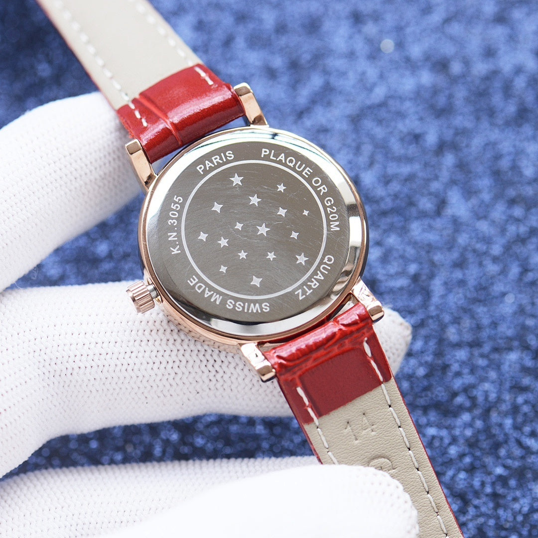 Longines watches